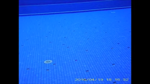 Pool play nudist camp N4L Part 42