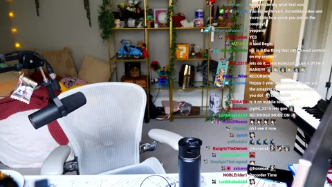 Pota Upskirt on Stream 1 Part 2