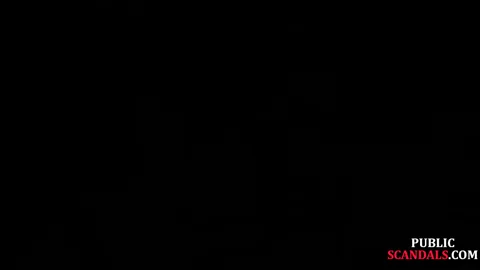 Public anal babe fucked and mouthjizzed Part 1