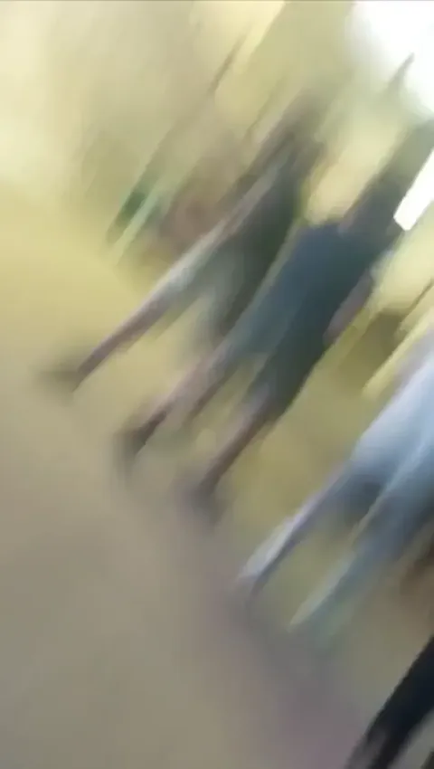 Public Nip Slip Part 1