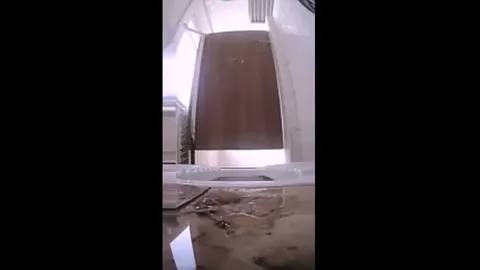 Public Restroom Spy Cam Part 1