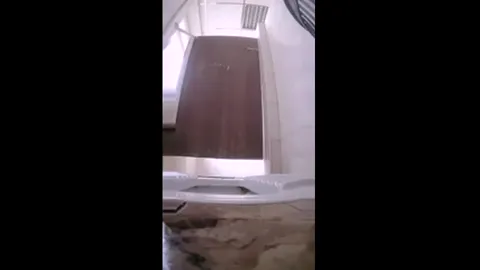 Public Restroom Spy Cam Part 23