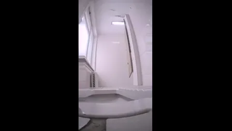 Public Restroom Spy Cam Part 34