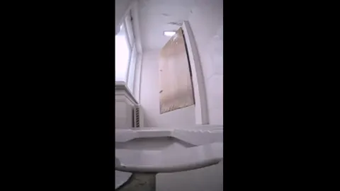 Public Restroom Spy Cam Part 47