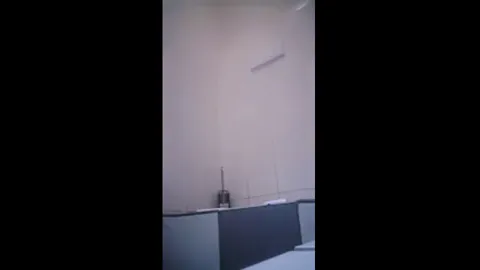 Public Restroom Spy Cam Part 56