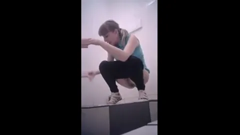 Public Restroom Spy Cam Part 60