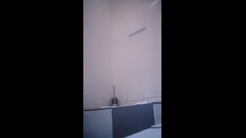 Public Restroom Spy Cam Part 63