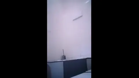Public Restroom Spy Cam Part 75
