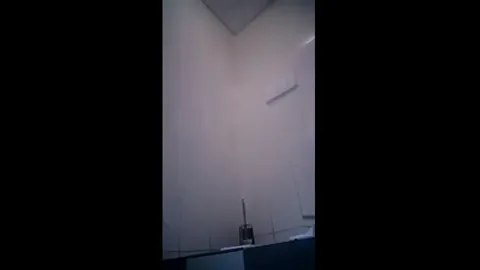 Public Restroom Spy Cam Part 76
