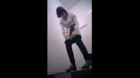 Public Restroom Spy Cam Part 77