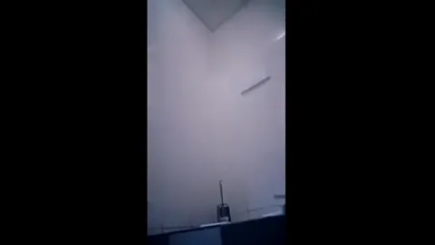 Public Restroom Spy Cam Part 82