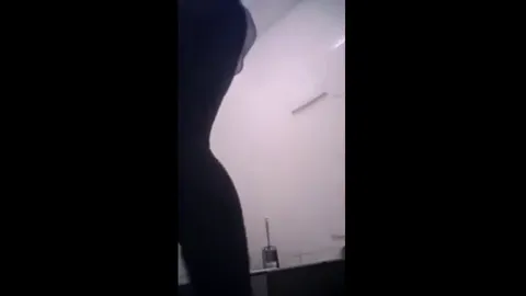 Public Restroom Spy Cam Part 83