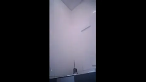 Public Restroom Spy Cam Part 89