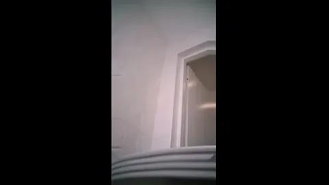 Public Restroom Spy Cam Part 96