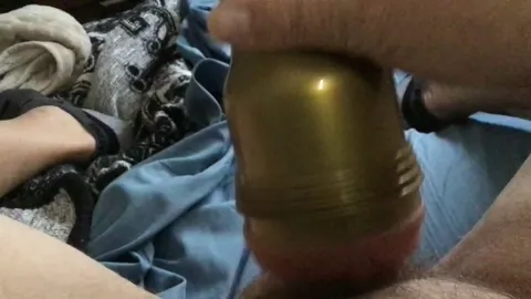 Pull out and cum Part 1