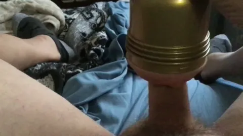 Pull out and cum Part 6