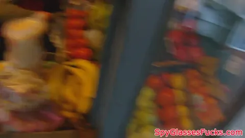 Pulled euro spreads her legs for cock in POV Part 11