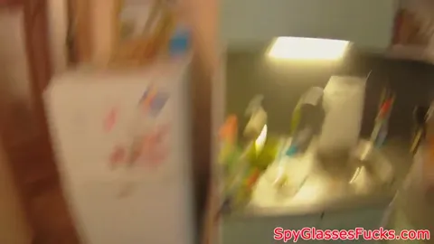 Pulled euro spreads her legs for cock in POV Part 27