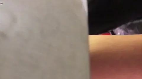 Purple panties in the DR Part 3