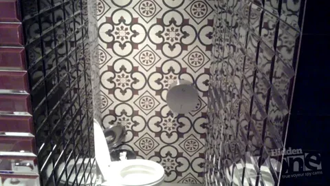 Pussy Hidden Camera Part 1