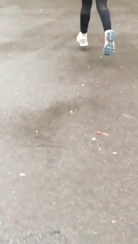 Quality Candid Ass Part 4