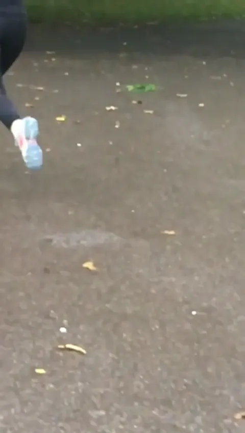 Quality Candid Ass Part 5