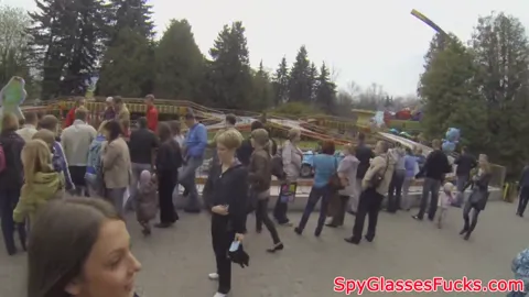 Real amateur teen fucked passionately in pov Part 13