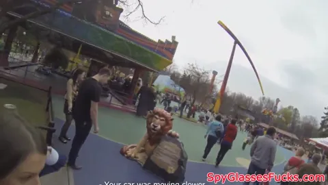 Real amateur teen fucked passionately in pov Part 15