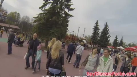 Real amateur teen fucked passionately in pov Part 17