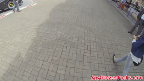 Real amateur teen fucked passionately in pov Part 9