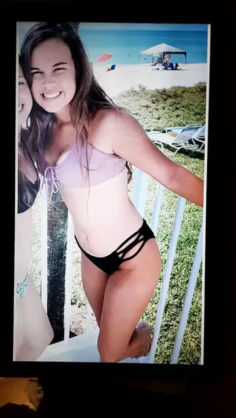 Requested Cum Tribute 5 Part 1