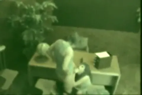 Rita loves a good fuck Part 13