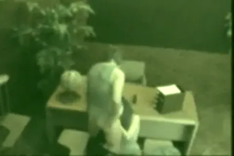 Rita loves a good fuck Part 14