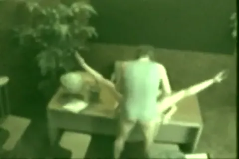 Rita loves a good fuck Part 18