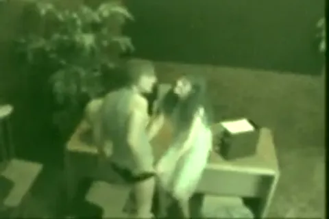 Rita loves a good fuck Part 9