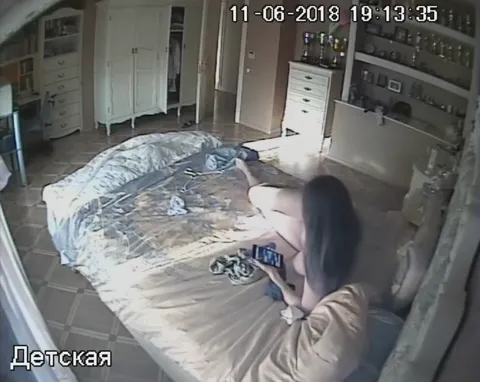 Russian babe 02 Part 46