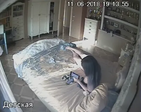 Russian babe 02 Part 48