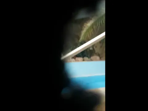 sauna spy Part 2