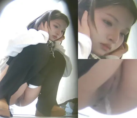 Scarf Part 2