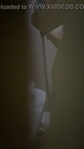 Secretly voyeur spy showering Asian girl unaware Part 4