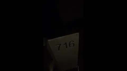 Sex Sounds from Hotel Room Part 22