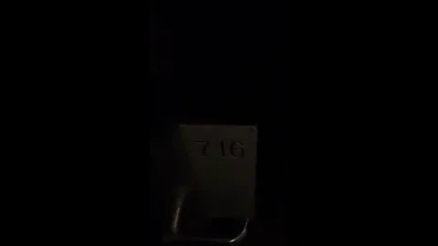 Sex Sounds from Hotel Room Part 6