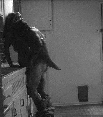 Sexy Candid Anal Teen Girl Sex GIF