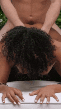 Sexy Candid Flashing Teen Girl Sex GIF