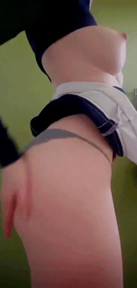 Sexy candid outdoor teen girl sex