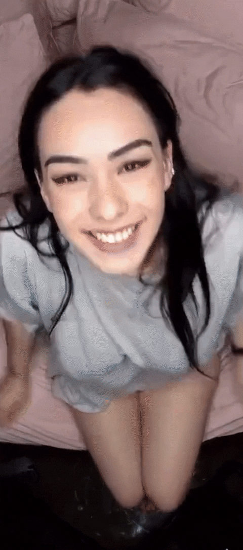 Sexy Candid Sex Teen Girl Flashing GIF