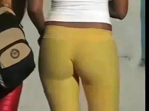 Sexy Girls - Jeans hot Body #1 compilation.flv Part 10