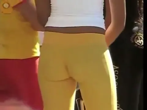 Sexy Girls - Jeans hot Body #1 compilation.flv Part 8