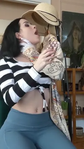 Sexy Short Clips Part 2