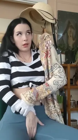 Sexy Short Clips Part 3